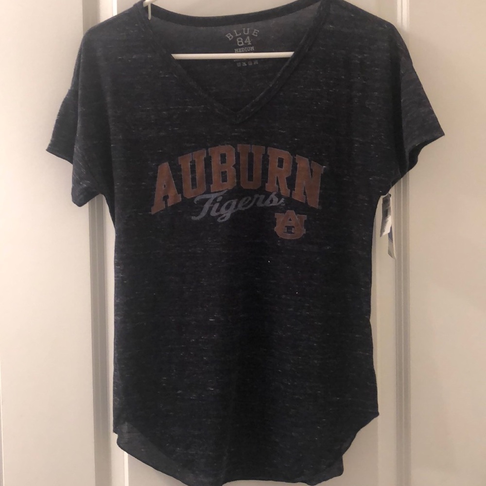 Auburn university women’s tee